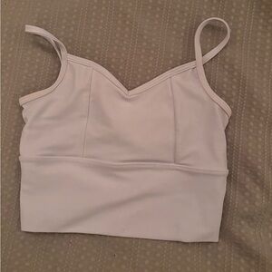 Five dancewear formation crop